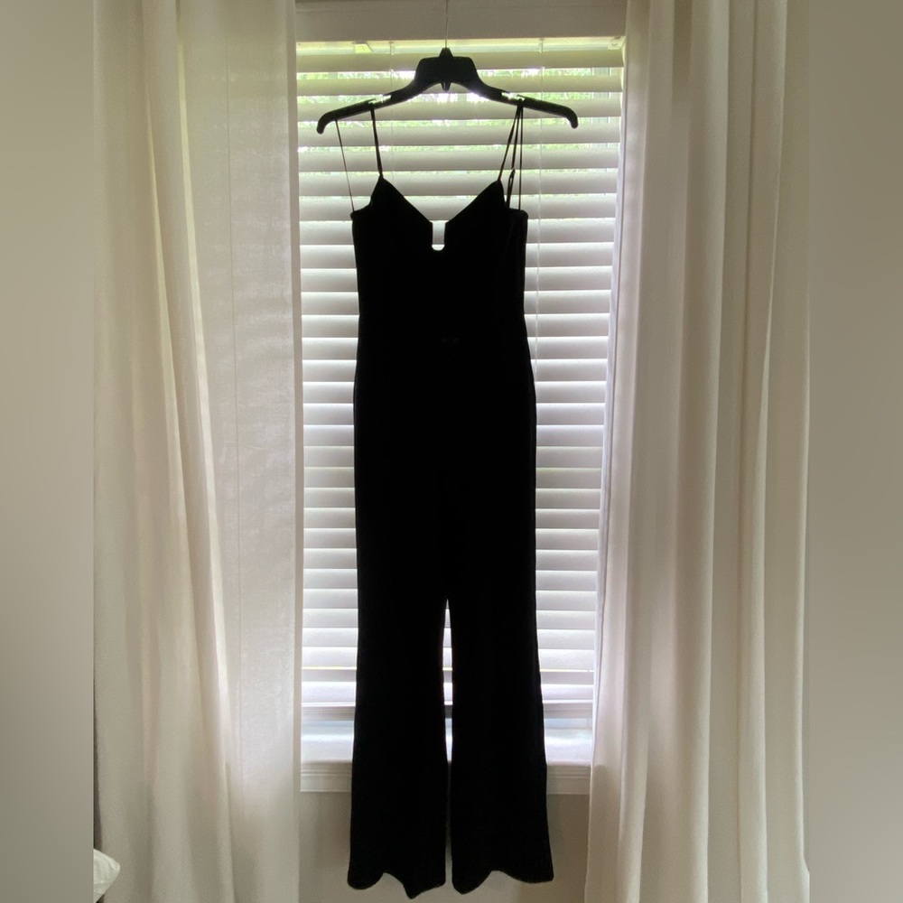 Bella & Bloom Jumpsuit Size: Small